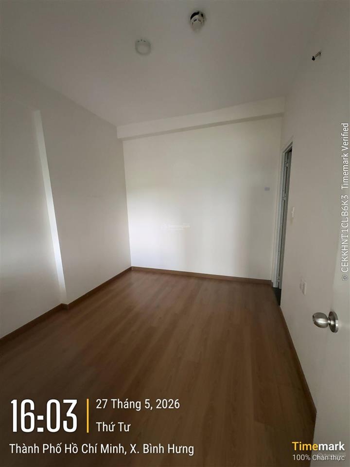 Chủ thiện chí bán căn 55m2, tầng trung, ntcb giá 2,18 tỷ