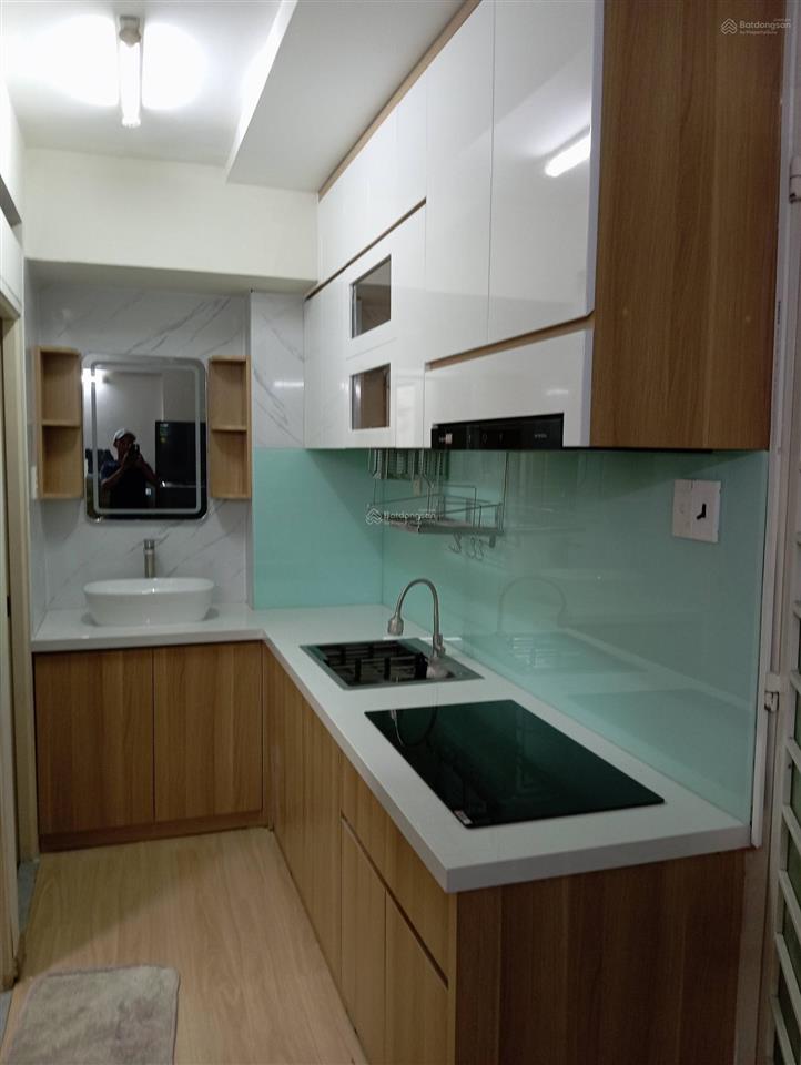 Chính chủ cần bán gấp căn hộ ehome 4 (lầu 1)