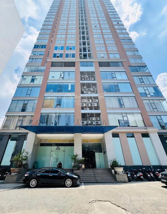 Chính chủ bán chung cư 5x tr/m2. giáp masterise cao xà lá nguyễn trãi