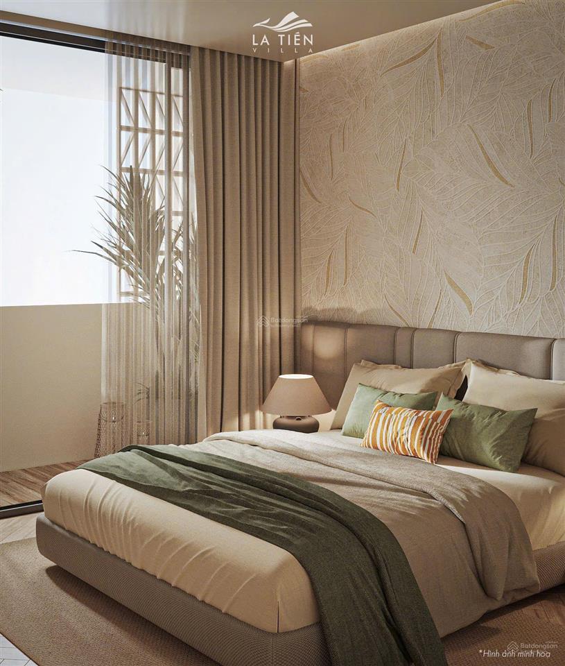 Chỉ 14 tỷ sở hữu biệt thự biển libera nha trang hồ bơi riêng, 3 bãi tắm riêng.