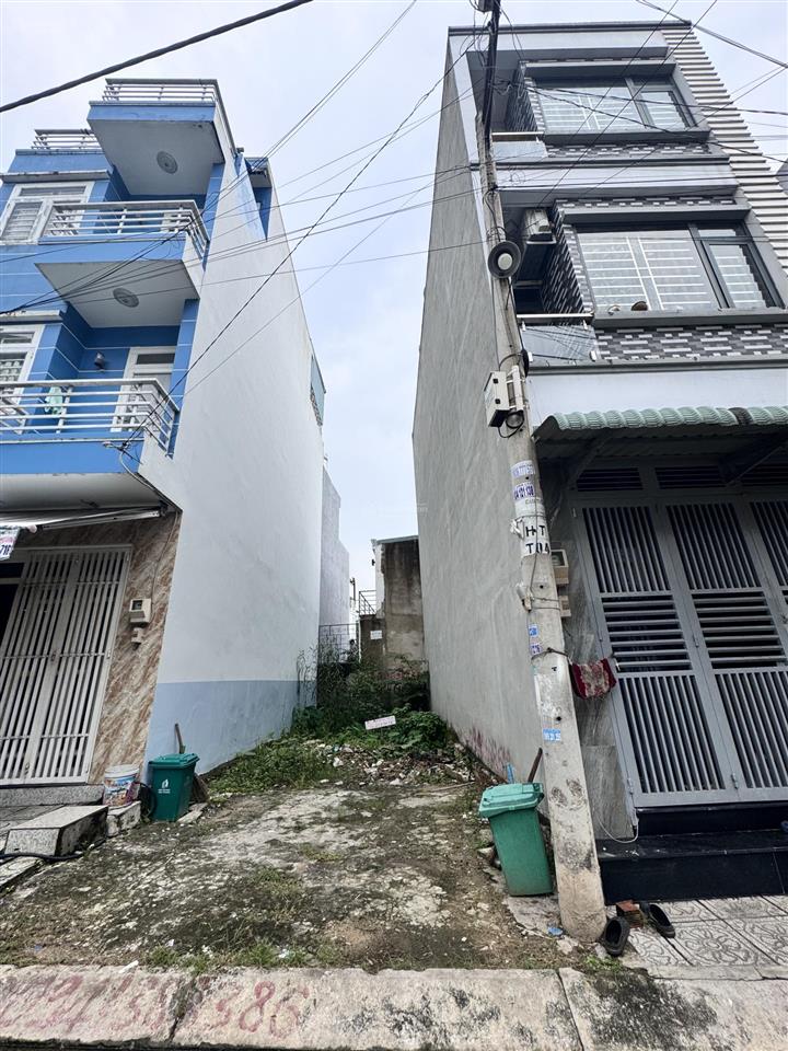 Bán đất tốt nguyễn duy trinh, phường long trường, quận 9