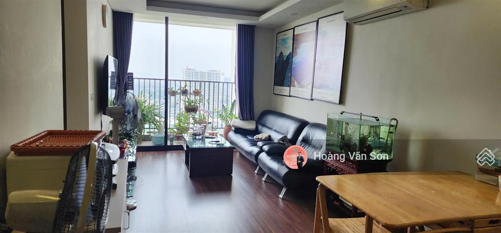 Chính chủ bán căn hộ 2pn 87m2 full nội thất, view hồ, toà n01t5 ngoại giao đoàn giá hợp lý nhất