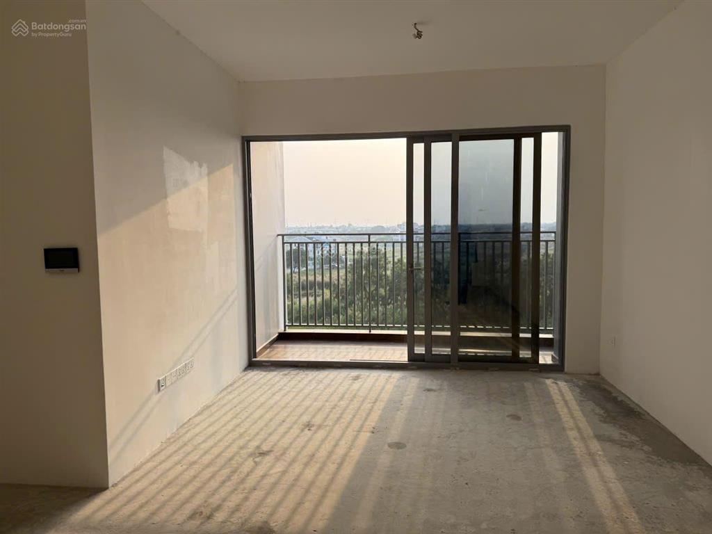 Bán nhà thô căn hộ celesta rise 3pn 2wc, dt 105m² mặt tiền đường nguyễn hữu thọ, cdt keppel land