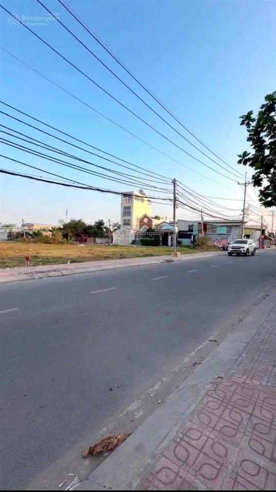 Bán đất lê thị kim 5x17m giá 2tỷ750