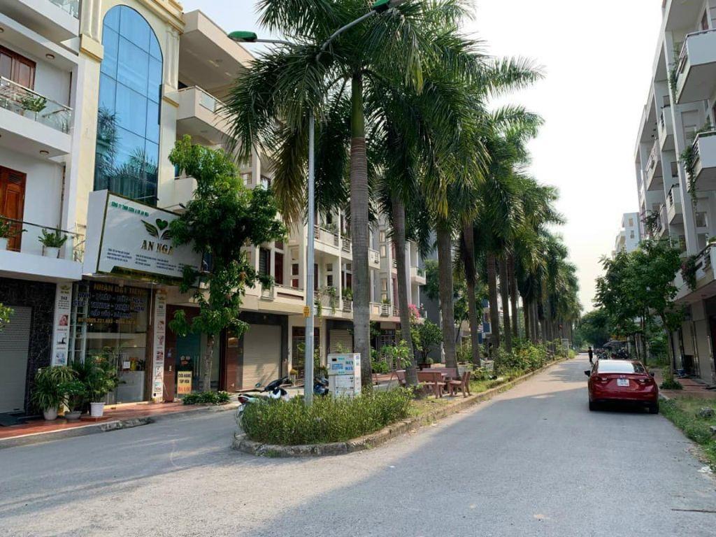 Bán đất mặt đường đôi Phùng Chí Kiên, ph Tân Bình, TP Hải Dương, 150m2, mt 10m, đường 19.5m