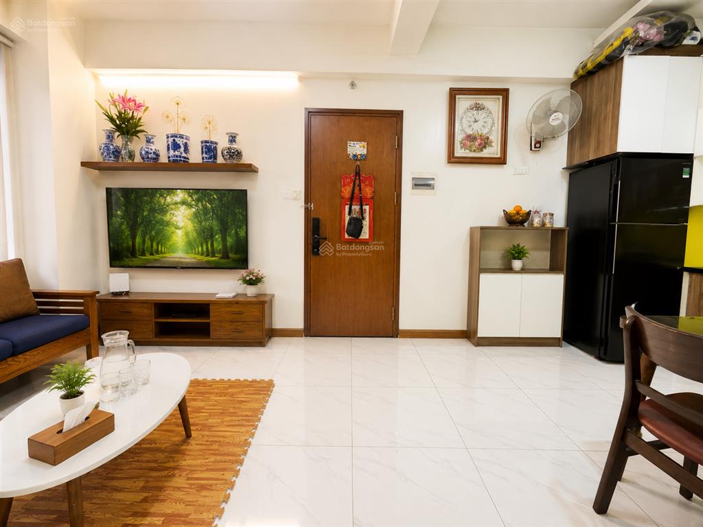 Căn góc thoáng sáng | nội thất đẹp diện tích 48 m giá 3.x tỷ