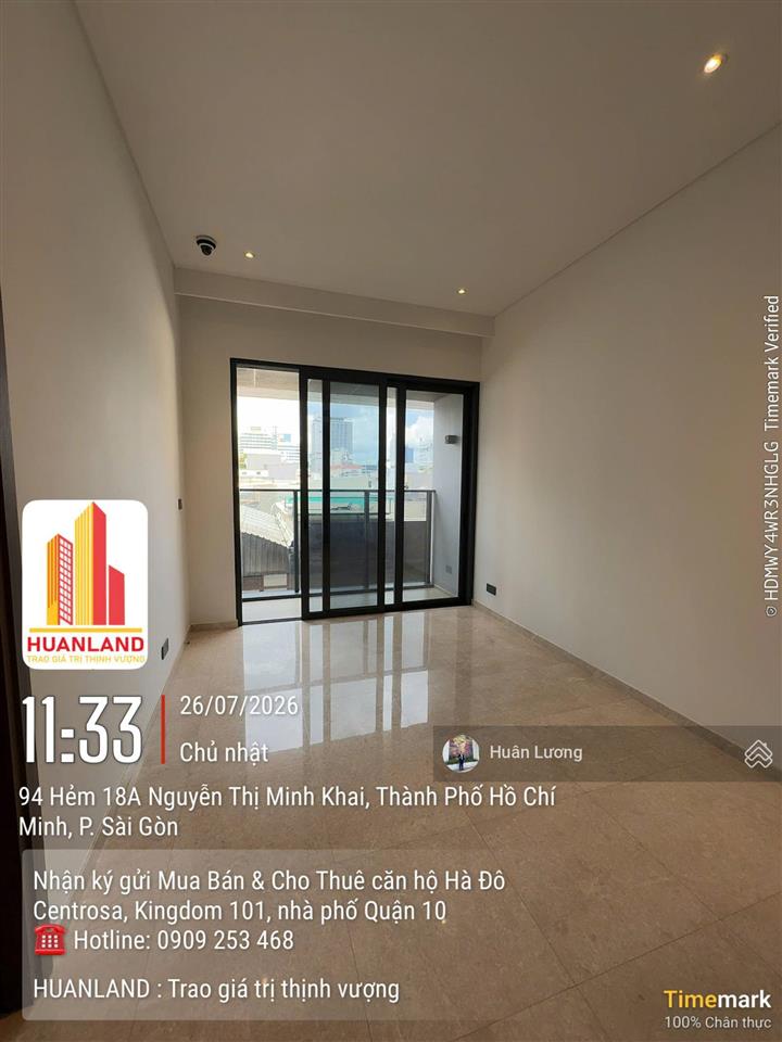 Sở hữu căn hộ 4pnthang máy riêng, sổ hồng, tặng chỗ đậu xe định danh, thanh toán 50%, nhận nhà!