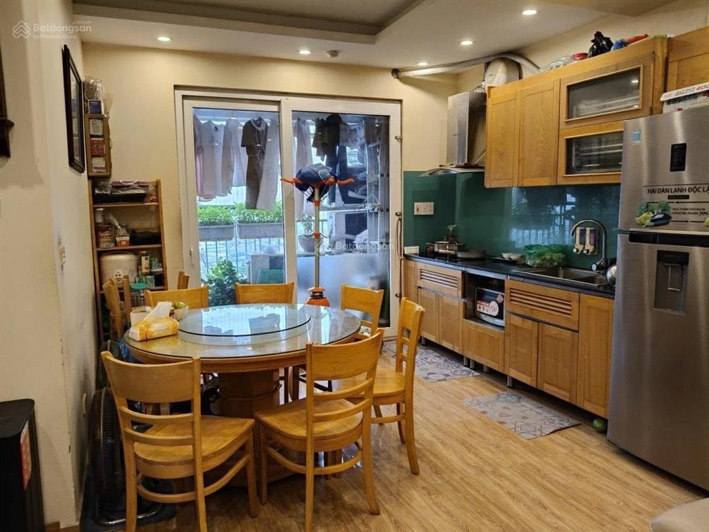 Bán căn hộ chung cư 283 khương trung, nhà mới ở ngay, ban công hướng nam, chỉ hơn 7 tỷ