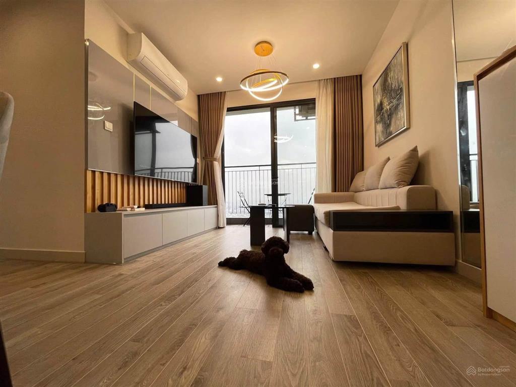 Giá tốt hôm nay | 3pn2wc vinhomes grand park | chỉ 3,7 tỷ | full nội thất, sổ hồng