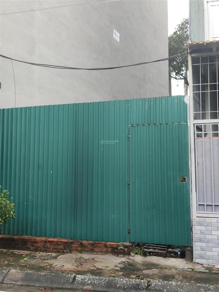 Bán đất văn hội. 45 m2, vỉa hè, ô tô tránh, 2 thoáng trước sau, kinh doanh sầm uất. giá nhỉnh 9 tỷ
