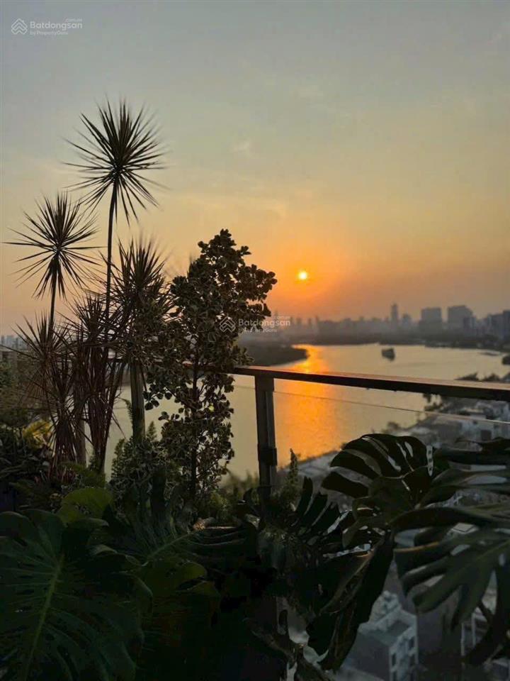 Hàng bán giá siêu tốt 1pn the privé | view trực diện sông giá chỉ 6,185 tỷ