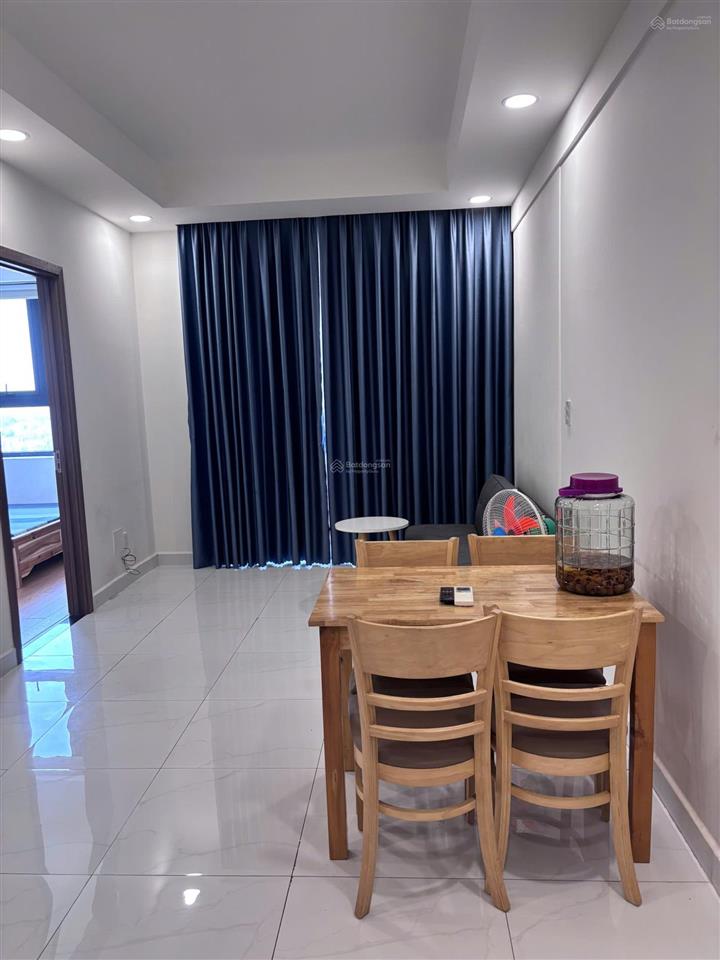 Bán căn góc osimi full nội thất, 63m2 2pn 2wc, giá 1,950 (bao sổ)