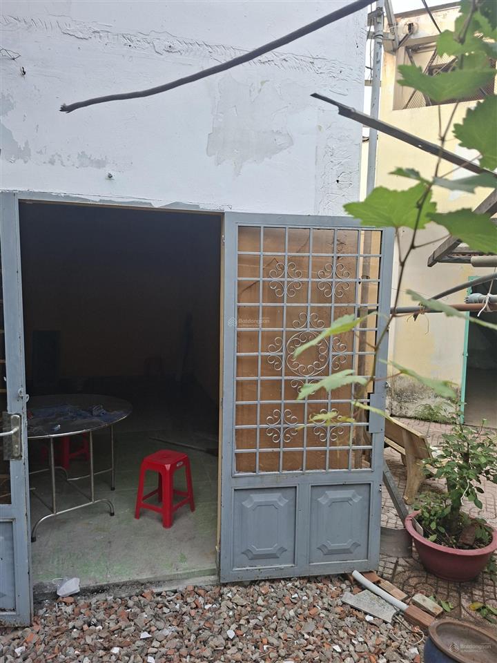 Bán đất hẻm 22 đường số 10 trường thọ, gần chợ thủ đức 161m2 giá 3,999 tỷ, sổ riêng
