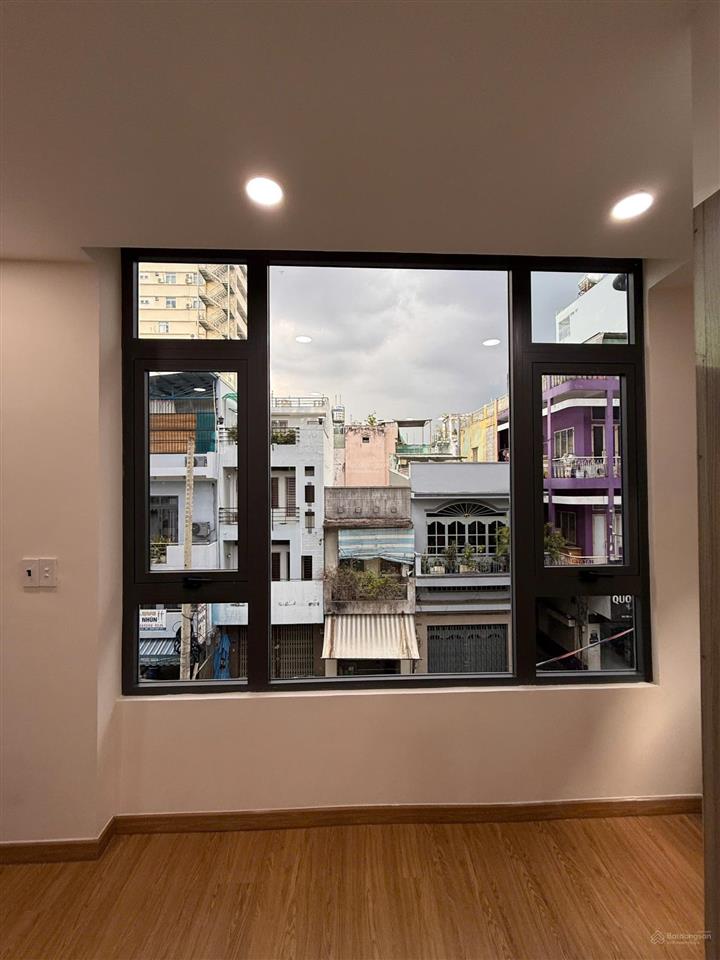 Căn hộ cc 2pn, 1wc, 90m2 tại ngô quyền, p. 5, q. 10, giá cực chất 3,3 tỷ