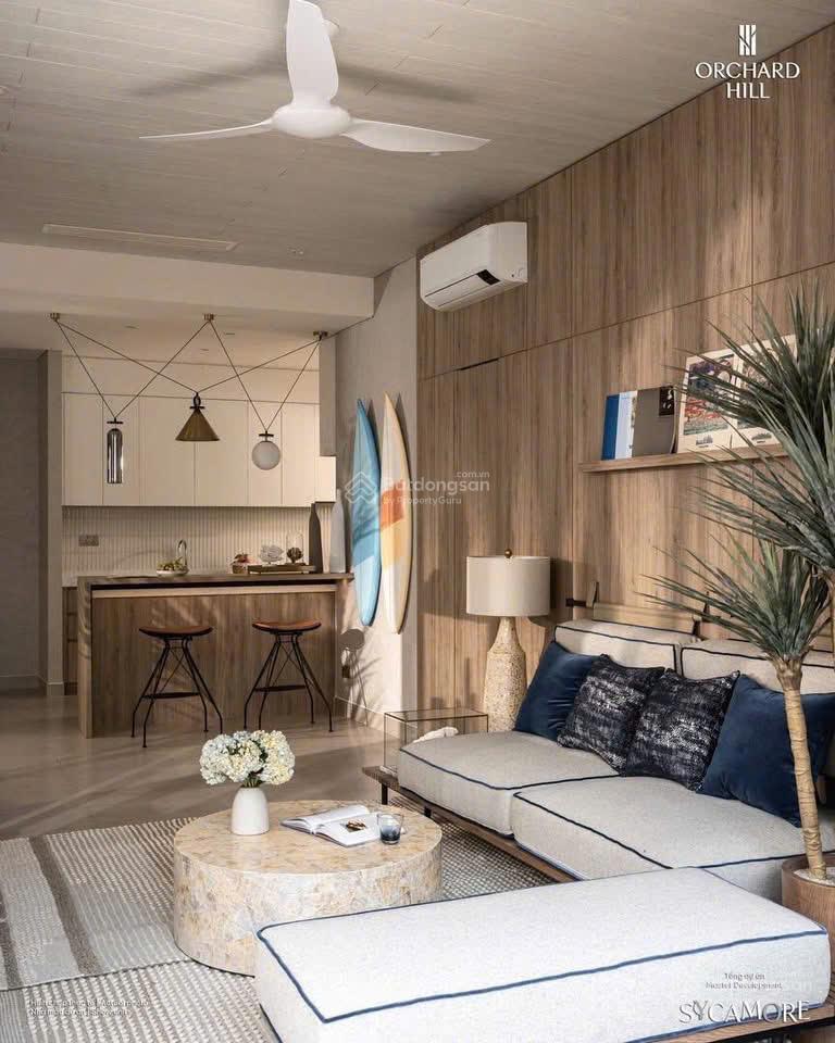 Chủ nhà o1.2103 orchard hill chỉ cần bán thu về đúng giá gốc 4 tỷ 586 không thu chênh lệch