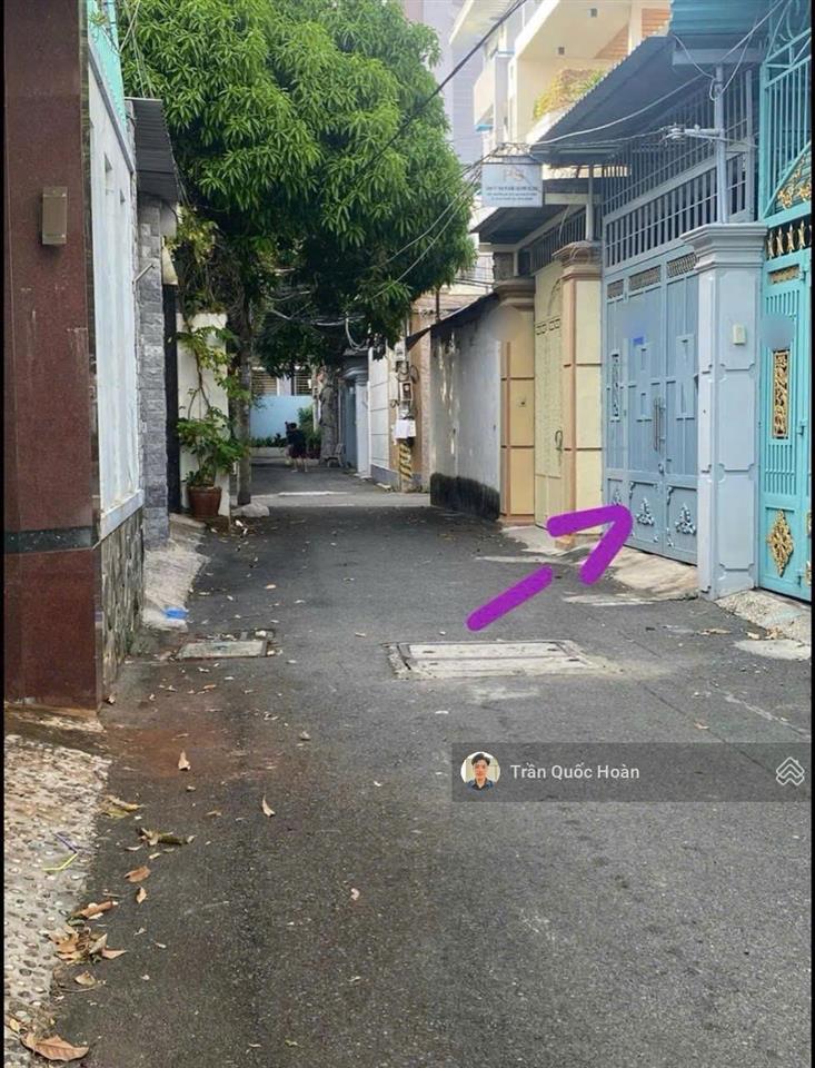 Bán nhà cấp 4 hẻm ô tô lê hồng phong p. 4 vũng tàu, 92m2 thổ cư, dòng tiền cho thuê, giá 7,5 tỷ