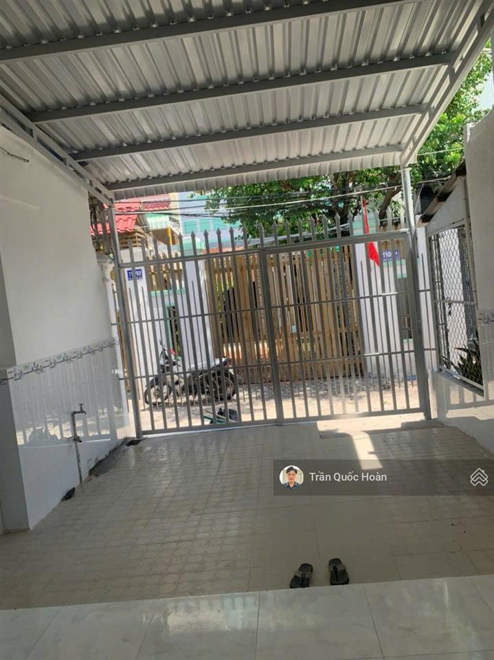 Bán nhà 1 trệt 1 lầu p. 7, tp. vũng tàu, 58,4m2, nở hậu, hẻm ô tô, giá chỉ 4,1 tỷ