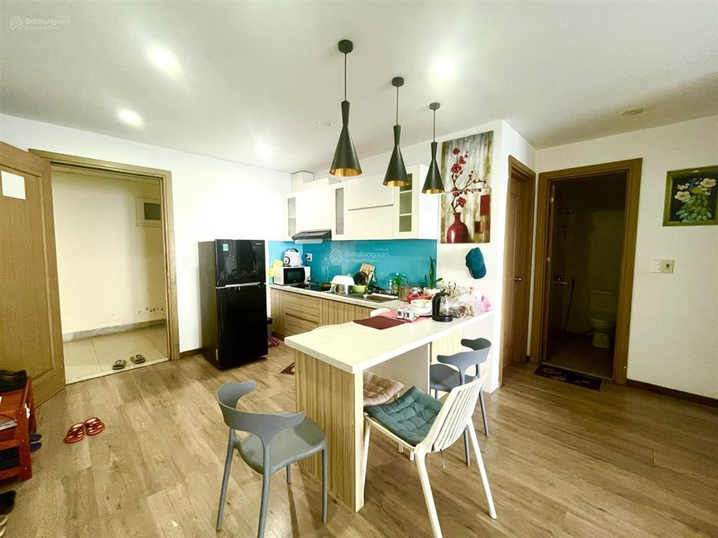 Bán căn 2pn view biển căn hộ mường thanh biển mỹ khê