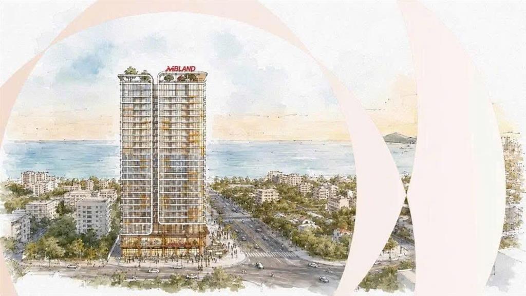 Camellia căn hộ view biển đà nẵng, với 1 tỷ 9 đã sở hữu