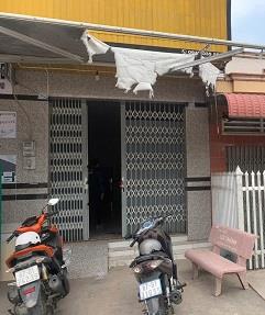 Bán nhà tại đường hà hoàng hổ, phường mỹ hòa, long xuyên, an giang, 5,5 tỷ, 418,5 m2