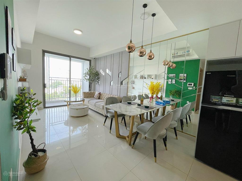 Bán căn hộ cc lotus garden, trịnh đình thảo, tân phú, dt 68m2 2pn 1wc 3,3 tỷ 0907 909 *** hùng