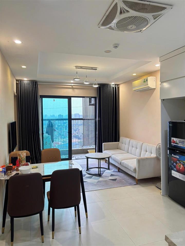 Bán ch 62m2 (2pn + 2wc) tại chung cư pcc1 triều khúc, thanh xuân, hà nội 5,7 tỷ có thương lượng