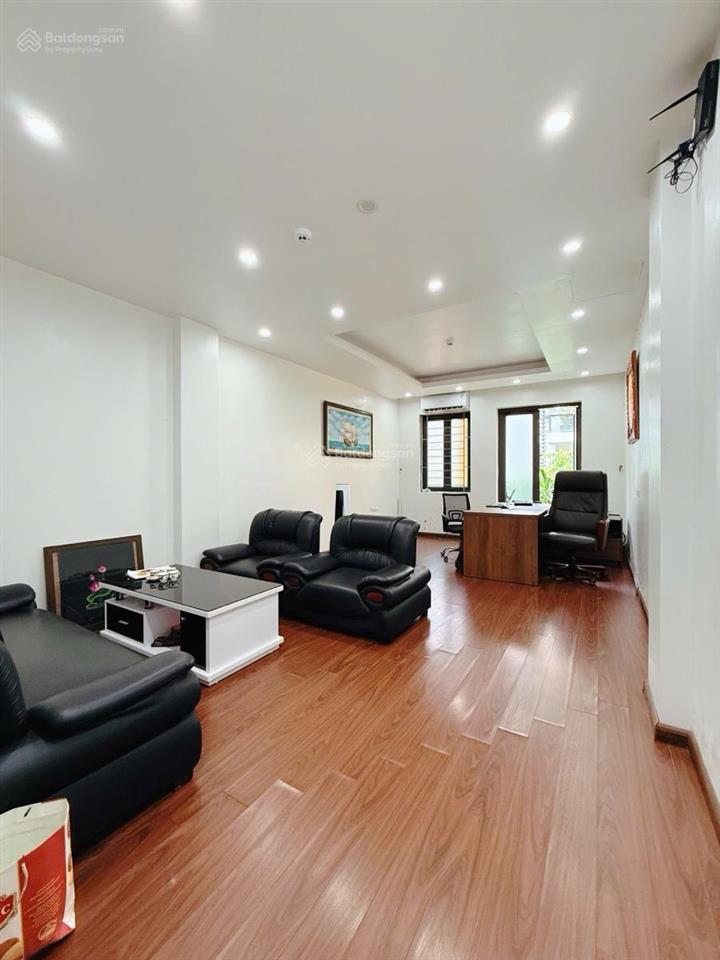 Bán liền kề gelexia 885 tam trinh, hoàng mai, dt 66m², 6 tầng thang máy, mt 4m, giá 20,5 tỷ