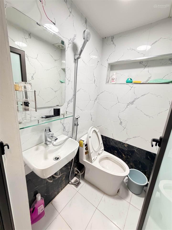 5,1 tỷ lò đúc sở hữu nhà 5 tầng x 3 ngủ đủ công năng. ở hoặc cho thuê dòng tiền.