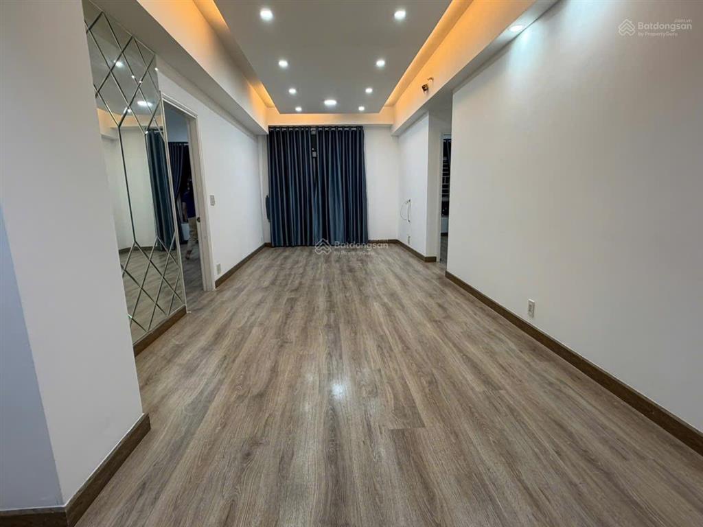 Chính chủ bán căn hộ parcspring block a 88m2 3pn giá 5.7 tỷ full nt
