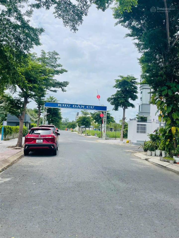 Bán đất kdc sài gòn south 1181 lê văn lương, phước kiển