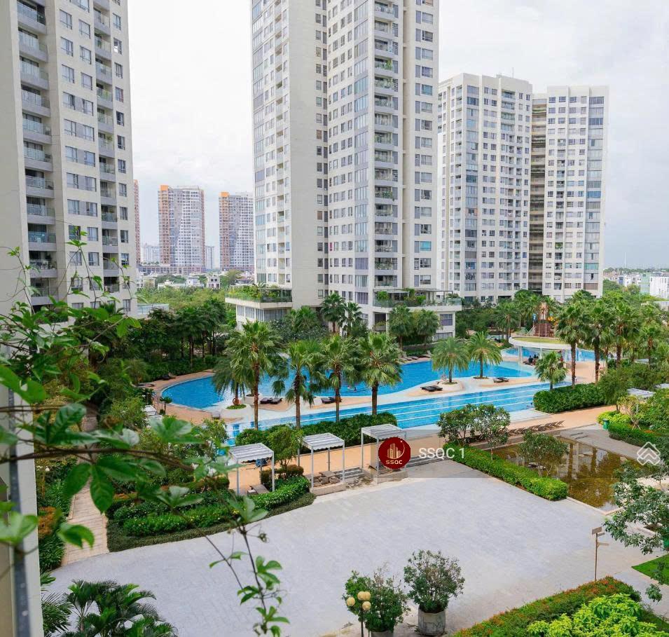 Tin thật 100% bán căn hộ 1 phòng ngủ đảo kim cương quận 2, đầy đủ nội thất giá tốt dự án