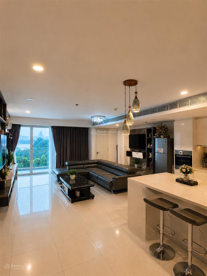 Bán gấp đảo kim cương 2pn 125m2 cắt lỗ 16.9 tỷ view thủ thiêm, có thương lượng