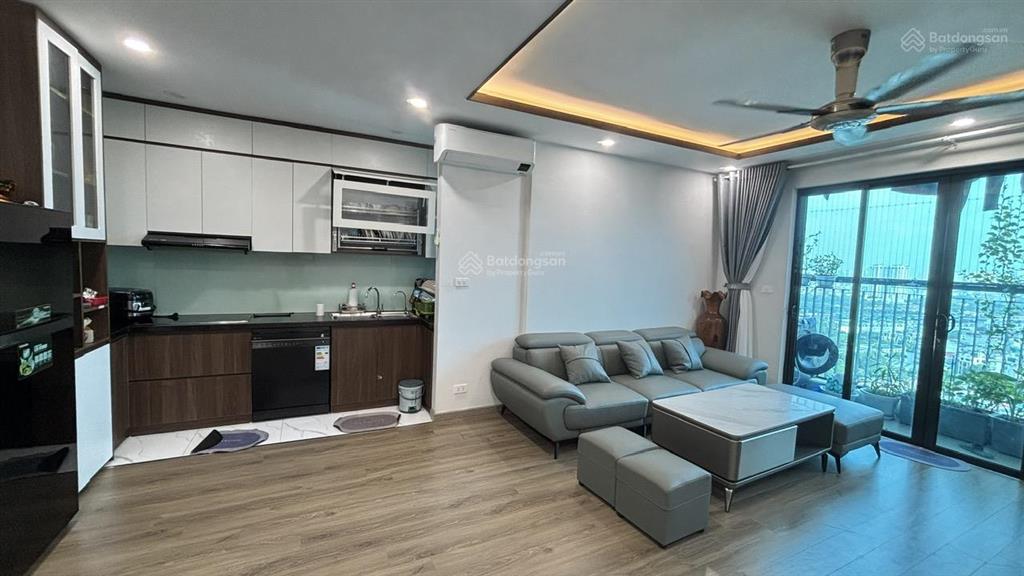 Chính chủ cần bán gấp căn hộ đẹp chung cư thông tấn xã đại kim