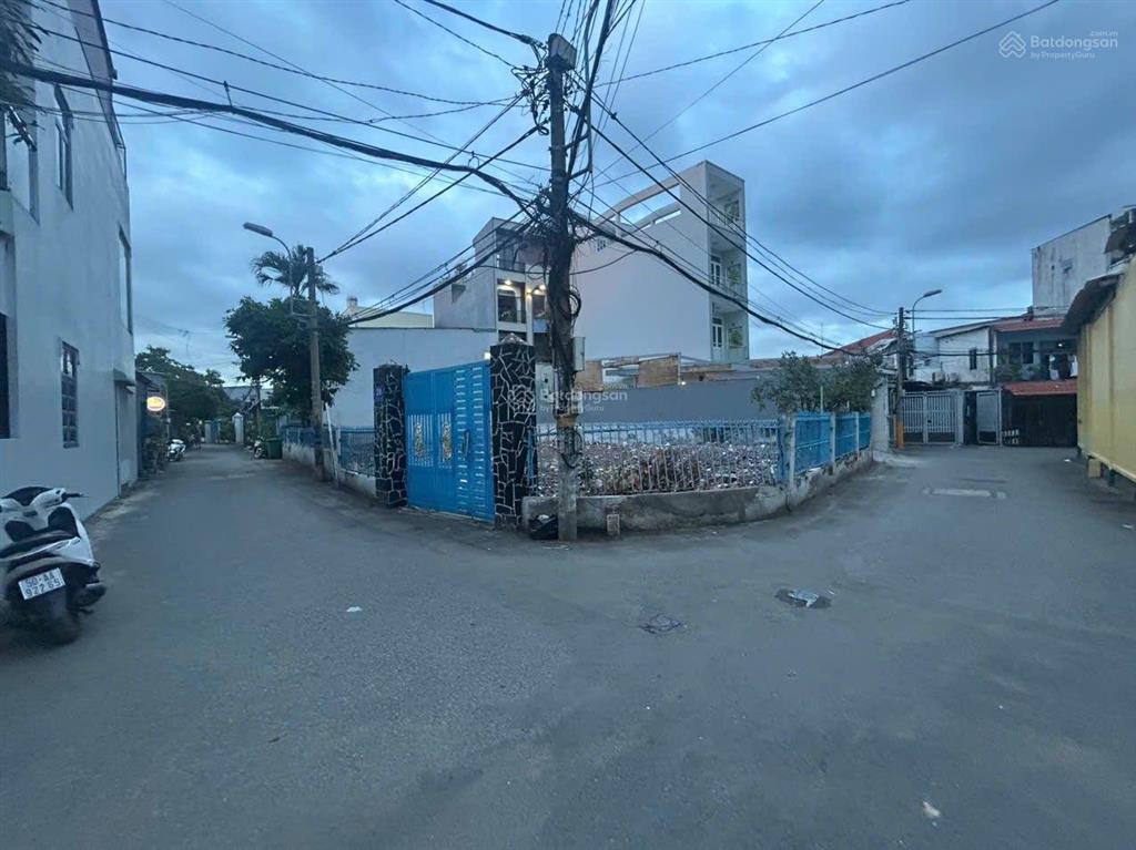 Bán đất tại cát lái, 6,6 tỷ, 59m2, mặt tiền 5m, pháp lý đầy đủ