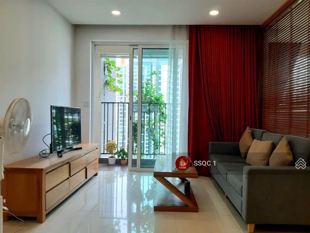Tin thật 100% chốt nhanh siêu phẩm 1pn, full nội thất hiện đại giá cực mềm tại dự án vista verde