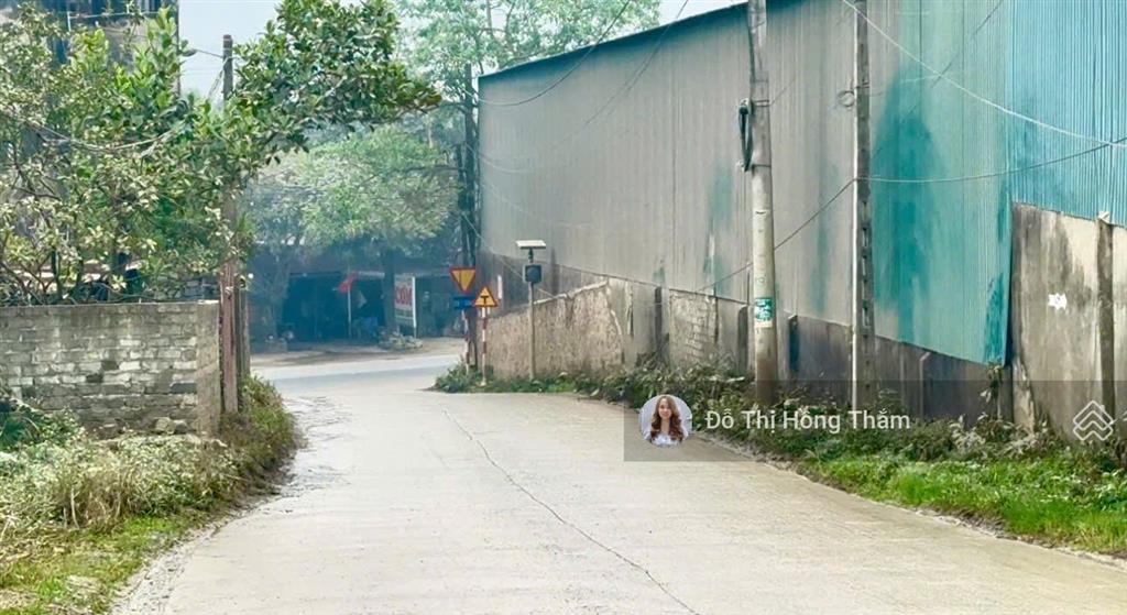 Chính chủ gửi bán lại 4241m2 ngay làn 2 ql21a để làm xưởng tại thôn suối sếu b, cách ql21a chỉ 50m