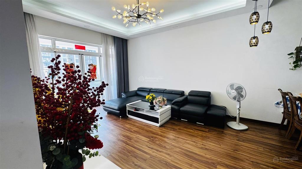 Chính chủ bán căn hộ riverside residence quận 7. 82m 2pn 2wc full nt