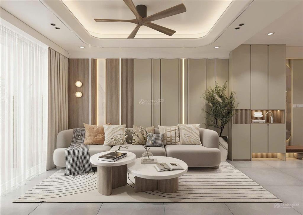 Cần bán căn hộ hưng phúc 2pn, 2wc view biệt thự có ô xe hơi giá 7 tỷ 35 thuế phí.