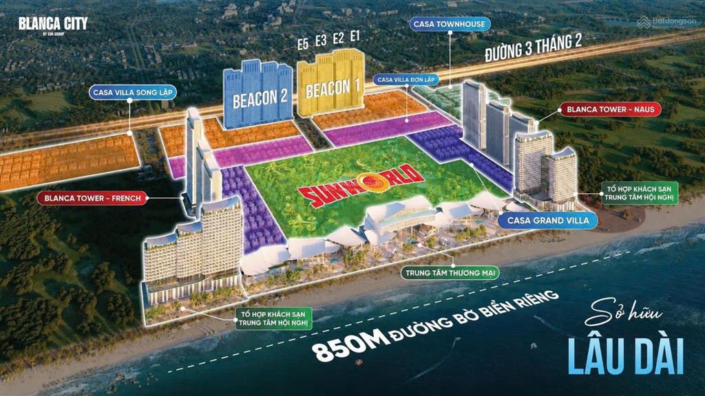 Bán căn studio 38m2 beacon tower giá 2 tỷ (bao gồm vat và kpbt)