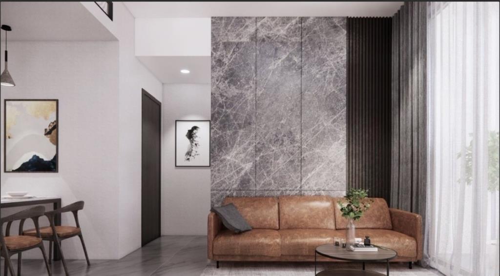 BÁN CĂN HỘ FULL NỘI THẤT CAO CẤP 1 PHÒNG NGỦ – EMPIRE CITY | TILIA RESIDENCES