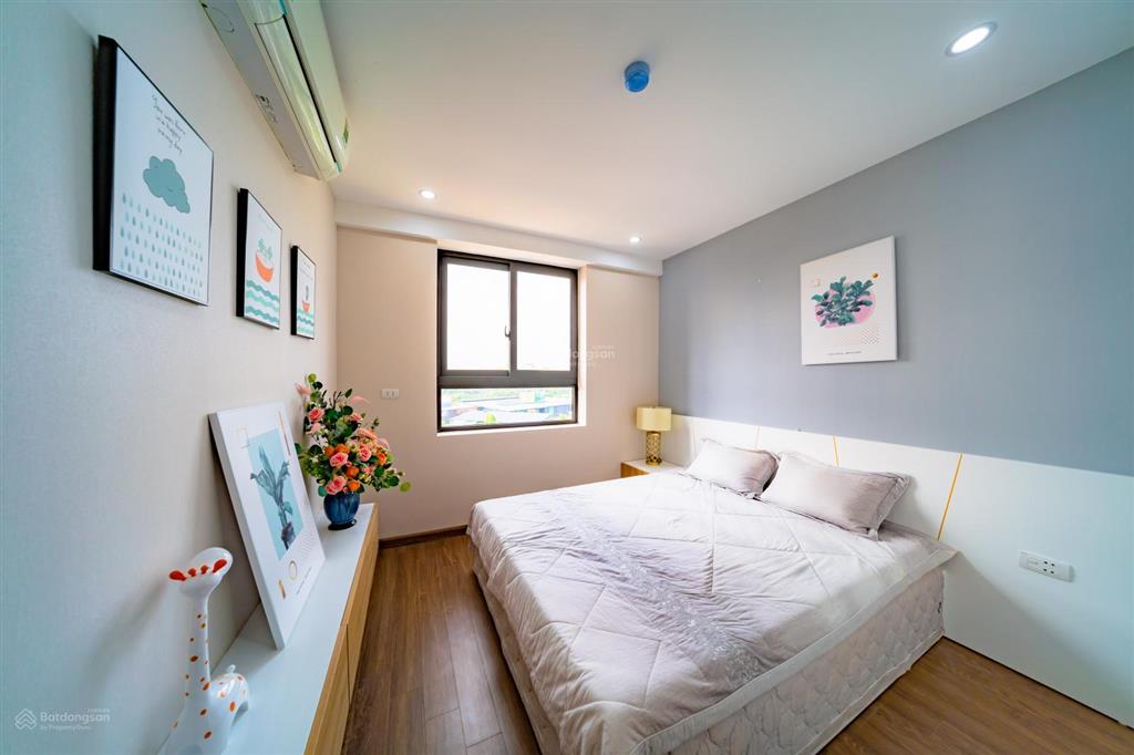 Chỉ 30 triệu/m2 sở hữu ngay căn 2pn trung tâm tp. thái nguyên