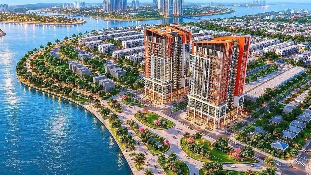 Slight căn góc dự kiến chỉ 7,1 tỷ vnđ (chưa ck) 3pn view pháo hoa sông hàn