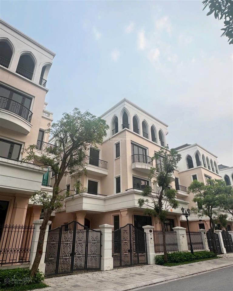 Bán căn tứ lập đảo dừa giá tốt thị trường 16 tỷ bao phí