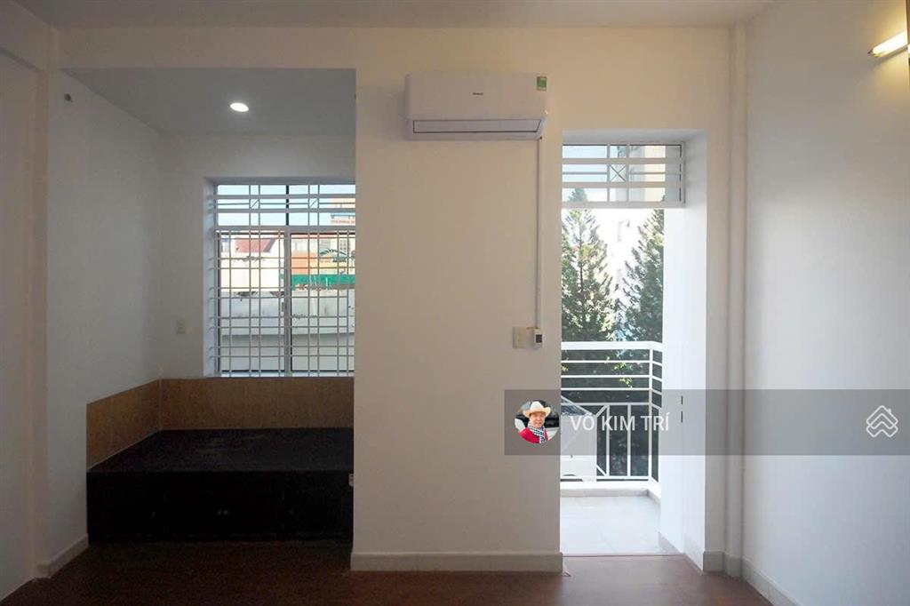 Cc phan liêm shr vĩnh viễn 55m2 ban công view đẹp, giá 4,38 tỷ, 0918 220 *** mr. trí