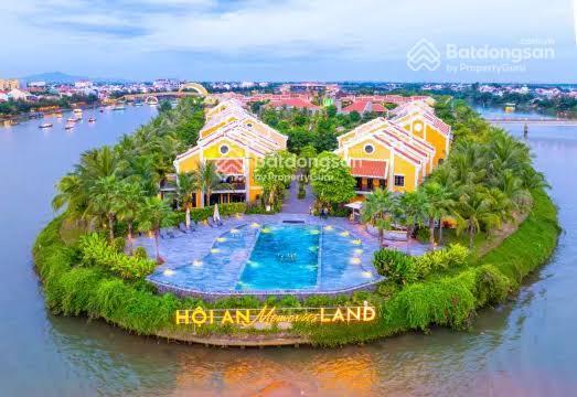 Bán nhà mặt phố tại đường nguyễn tri phương, phường hội an, thành phố đà nẵng