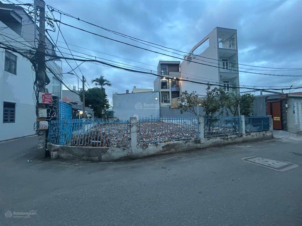 Bán đất tại cát lái, 6,6 tỷ, 60m2, mặt tiền 5m, ngõ 5m