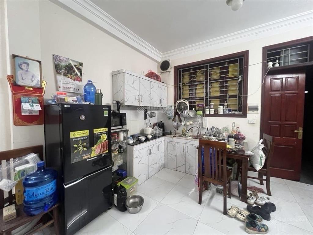 Cực hiếm! bán nhà trần phú văn quán ngay cầu trắng 58m2 3 tầng, ngõ gần ô tô, giá chỉ hơn 6 tỷ