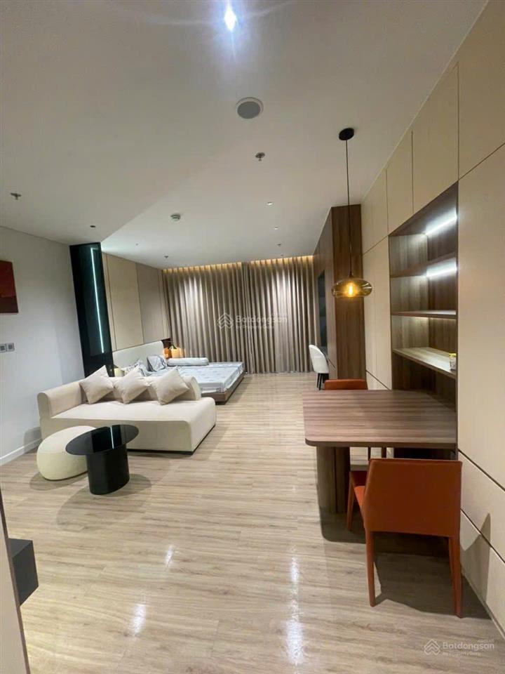 Times square căn studio view biển thấp hơn thị trường 750tr sẵn nội thất cho thuê dòng tiền 30tr/th