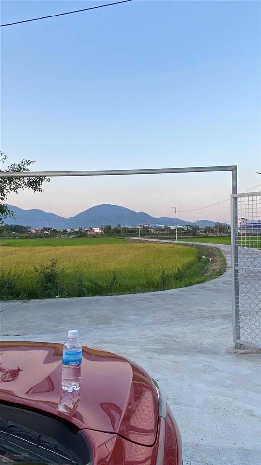 Bán 200m2 đất phường diên khánh chỉ 2,9 tỷ cách giáp nha trang 2 km