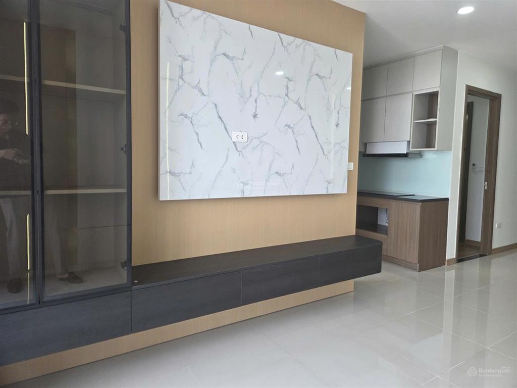 Cần bán gấp căn 72m2 2 phòng ngủ 2 wc 6 tỷ đã có sổ đỏ full nội thất